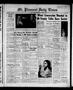 Newspaper: Mt. Pleasant Daily Times (Mount Pleasant, Tex.), Vol. 43, No. 245, Ed…