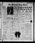Newspaper: Mt. Pleasant Daily Times (Mount Pleasant, Tex.), Vol. 43, No. 251, Ed…