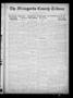 Newspaper: The Matagorda County Tribune (Bay City, Tex.), Vol. 80, No. 11, Ed. 1…