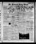 Newspaper: Mt. Pleasant Daily Times (Mount Pleasant, Tex.), Vol. 43, No. 256, Ed…
