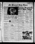 Newspaper: Mt. Pleasant Daily Times (Mount Pleasant, Tex.), Vol. 43, No. 259, Ed…