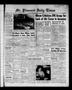 Newspaper: Mt. Pleasant Daily Times (Mount Pleasant, Tex.), Vol. 43, No. 260, Ed…