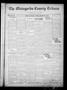 Thumbnail image of item number 1 in: 'The Matagorda County Tribune (Bay City, Tex.), Vol. 80, No. 30, Ed. 1 Friday, September 18, 1925'.