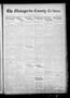 Primary view of The Matagorda County Tribune (Bay City, Tex.), Vol. 82, No. 52, Ed. 1 Friday, March 30, 1928
