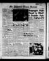 Newspaper: Mt. Pleasant Times Review (Mount Pleasant, Tex.), Vol. 90, No. 13, Ed…