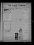 Newspaper: The Daily Tribune (Bay City, Tex.), Vol. 23, No. 84, Ed. 1 Wednesday,…