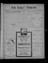 Newspaper: The Daily Tribune (Bay City, Tex.), Vol. 23, No. 103, Ed. 1 Thursday,…
