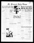 Newspaper: Mt. Pleasant Daily Times (Mount Pleasant, Tex.), Vol. 44, No. 91, Ed.…