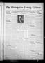 Newspaper: The Matagorda County Tribune (Bay City, Tex.), Vol. 83, No. 30, Ed. 1…