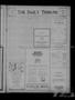 Thumbnail image of item number 1 in: 'The Daily Tribune (Bay City, Tex.), Vol. 23, No. 183, Ed. 1 Friday, November 16, 1928'.