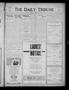 Newspaper: The Daily Tribune (Bay City, Tex.), Vol. 23, No. 238, Ed. 1 Friday, J…