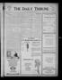 Newspaper: The Daily Tribune (Bay City, Tex.), Vol. 23, No. 249, Ed. 1 Thursday,…