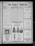 Newspaper: The Daily Tribune (Bay City, Tex.), Vol. 23, No. 258, Ed. 1 Monday, F…