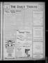 Newspaper: The Daily Tribune (Bay City, Tex.), Vol. 23, No. 262, Ed. 1 Friday, F…