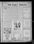 Newspaper: The Daily Tribune (Bay City, Tex.), Vol. 23, No. 266, Ed. 1 Wednesday…