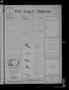 Thumbnail image of item number 1 in: 'The Daily Tribune (Bay City, Tex.), Vol. 23, No. 270, Ed. 1 Monday, March 4, 1929'.