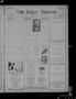 Newspaper: The Daily Tribune (Bay City, Tex.), Vol. 23, No. 288, Ed. 1 Monday, M…