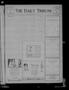 Primary view of The Daily Tribune (Bay City, Tex.), Vol. 23, No. 298, Ed. 1 Friday, April 5, 1929