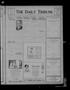 Newspaper: The Daily Tribune (Bay City, Tex.), Vol. 23, No. 300, Ed. 1 Monday, A…