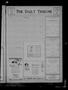 Primary view of The Daily Tribune (Bay City, Tex.), Vol. 23, No. 202, Ed. 1 Wednesday, April 10, 1929