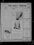 Newspaper: The Daily Tribune (Bay City, Tex.), Vol. 24, No. 9, Ed. 1 Friday, Apr…