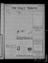 Newspaper: The Daily Tribune (Bay City, Tex.), Vol. 24, No. 30, Ed. 1 Tuesday, M…