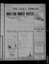 Newspaper: The Daily Tribune (Bay City, Tex.), Vol. 24, No. 38, Ed. 1 Friday, Ma…