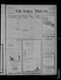 Thumbnail image of item number 1 in: 'The Daily Tribune (Bay City, Tex.), Vol. 24, No. 39, Ed. 1 Saturday, June 1, 1929'.