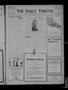 Newspaper: The Daily Tribune (Bay City, Tex.), Vol. 24, No. 52, Ed. 1 Monday, Ju…