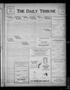 Newspaper: The Daily Tribune (Bay City, Tex.), Vol. 24, No. 75, Ed. 1 Friday, Ju…