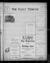 Newspaper: The Daily Tribune (Bay City, Tex.), Vol. 24, No. 82, Ed. 1 Saturday, …