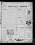 Newspaper: The Daily Tribune (Bay City, Tex.), Vol. 24, No. 98, Ed. 1 Thursday, …