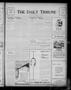 Primary view of The Daily Tribune (Bay City, Tex.), Vol. 24, No. 105, Ed. 1 Friday, August 23, 1929