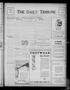 Newspaper: The Daily Tribune (Bay City, Tex.), Vol. 24, No. 106, Ed. 1 Saturday,…