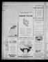 Thumbnail image of item number 2 in: 'The Daily Tribune (Bay City, Tex.), Vol. 24, No. 110, Ed. 1 Thursday, August 29, 1929'.