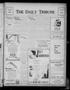 Newspaper: The Daily Tribune (Bay City, Tex.), Vol. 24, No. 126, Ed. 1 Wednesday…
