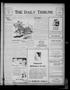 Newspaper: The Daily Tribune (Bay City, Tex.), Vol. 24, No. 137, Ed. 1 Tuesday, …