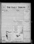 Primary view of The Daily Tribune (Bay City, Tex.), Vol. 24, No. 147, Ed. 1 Saturday, October 12, 1929