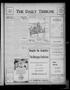 Newspaper: The Daily Tribune (Bay City, Tex.), Vol. 25, No. 173, Ed. 1 Wednesday…