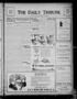 Newspaper: The Daily Tribune (Bay City, Tex.), Vol. 25, No. 192, Ed. 1 Saturday,…