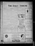 Primary view of The Daily Tribune (Bay City, Tex.), Vol. 25, No. 201, Ed. 1 Thursday, December 19, 1929