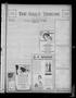 Thumbnail image of item number 1 in: 'The Daily Tribune (Bay City, Tex.), Vol. 26, No. 111, Ed. 1 Tuesday, October 14, 1930'.