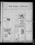 Primary view of The Daily Tribune (Bay City, Tex.), Vol. 26, No. 113, Ed. 1 Thursday, October 16, 1930