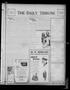 Primary view of The Daily Tribune (Bay City, Tex.), Vol. 26, No. 117, Ed. 1 Monday, October 20, 1930