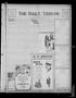 Primary view of The Daily Tribune (Bay City, Tex.), Vol. 26, No. 117, Ed. 1 Tuesday, October 21, 1930