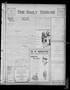 Newspaper: The Daily Tribune (Bay City, Tex.), Vol. 26, No. 118, Ed. 1 Wednesday…