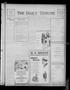 Newspaper: The Daily Tribune (Bay City, Tex.), Vol. 26, No. 119, Ed. 1 Thursday,…