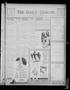 Primary view of The Daily Tribune (Bay City, Tex.), Vol. 26, No. 126, Ed. 1 Friday, October 31, 1930