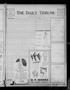 Newspaper: The Daily Tribune (Bay City, Tex.), Vol. 26, No. 128, Ed. 1 Monday, N…