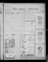 Thumbnail image of item number 1 in: 'The Daily Tribune (Bay City, Tex.), Vol. 26, No. 136, Ed. 1 Thursday, November 13, 1930'.